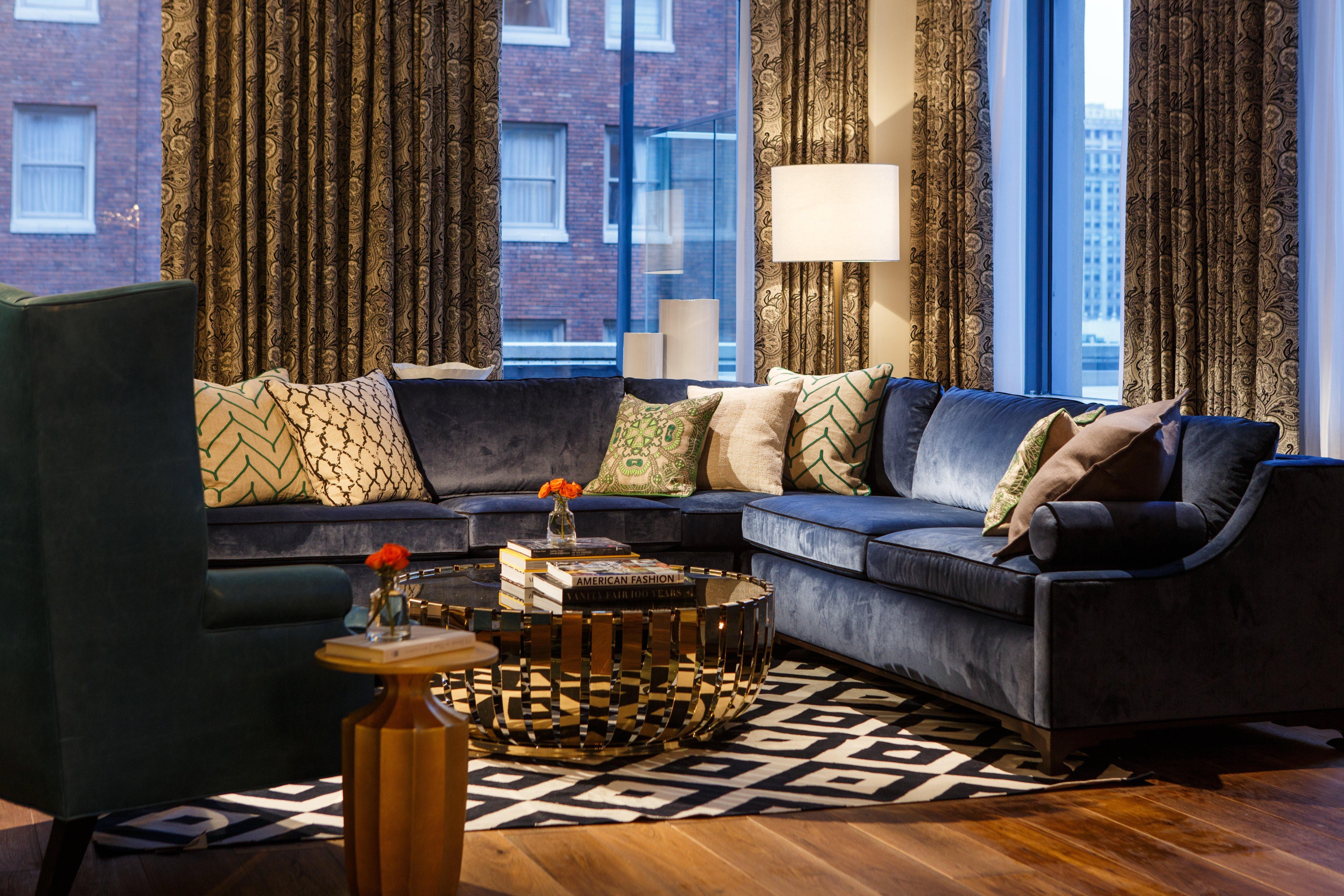 Kimpton Hotel Monaco Pittsburgh By Ihg Exterior foto
