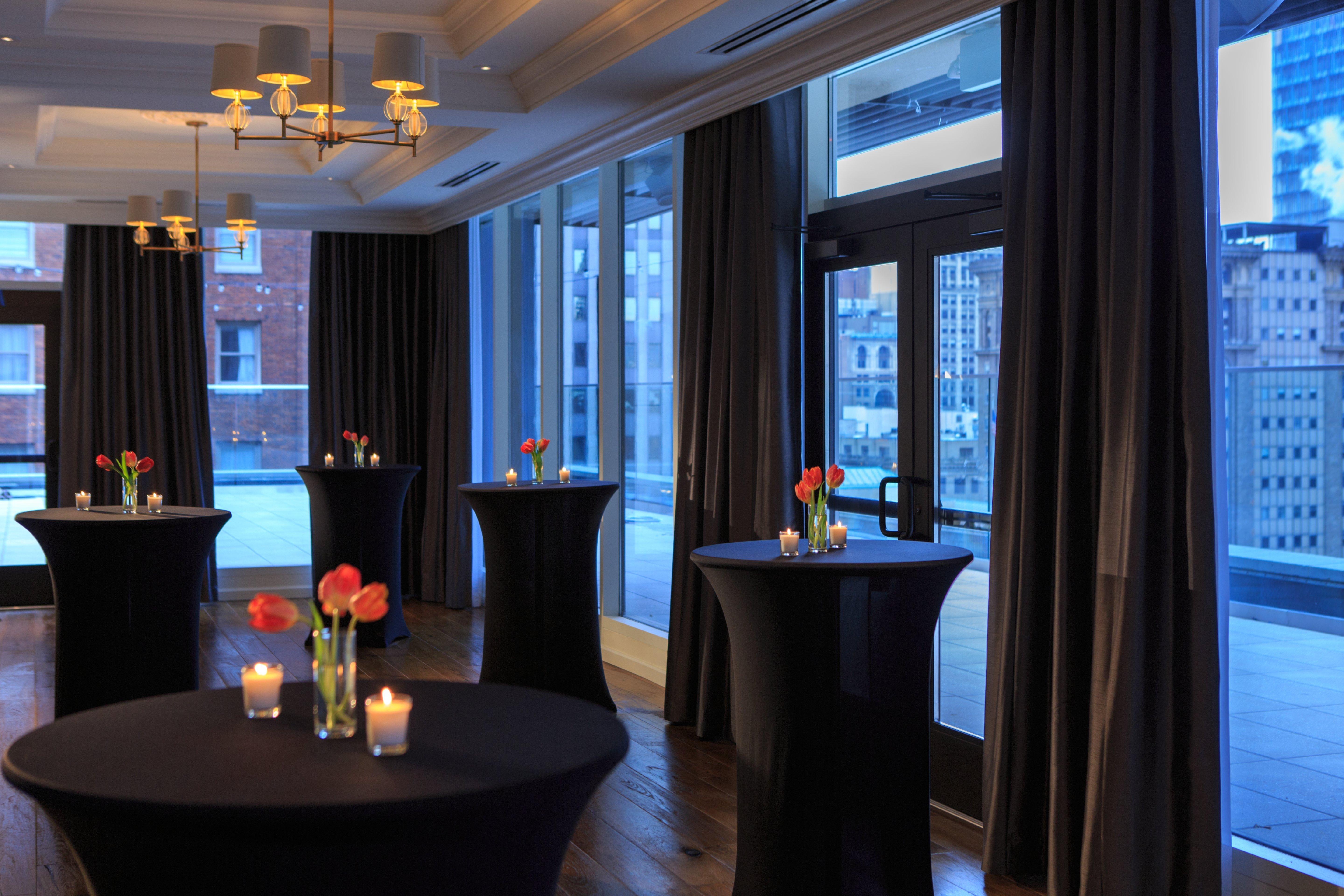 Kimpton Hotel Monaco Pittsburgh By Ihg Exterior foto