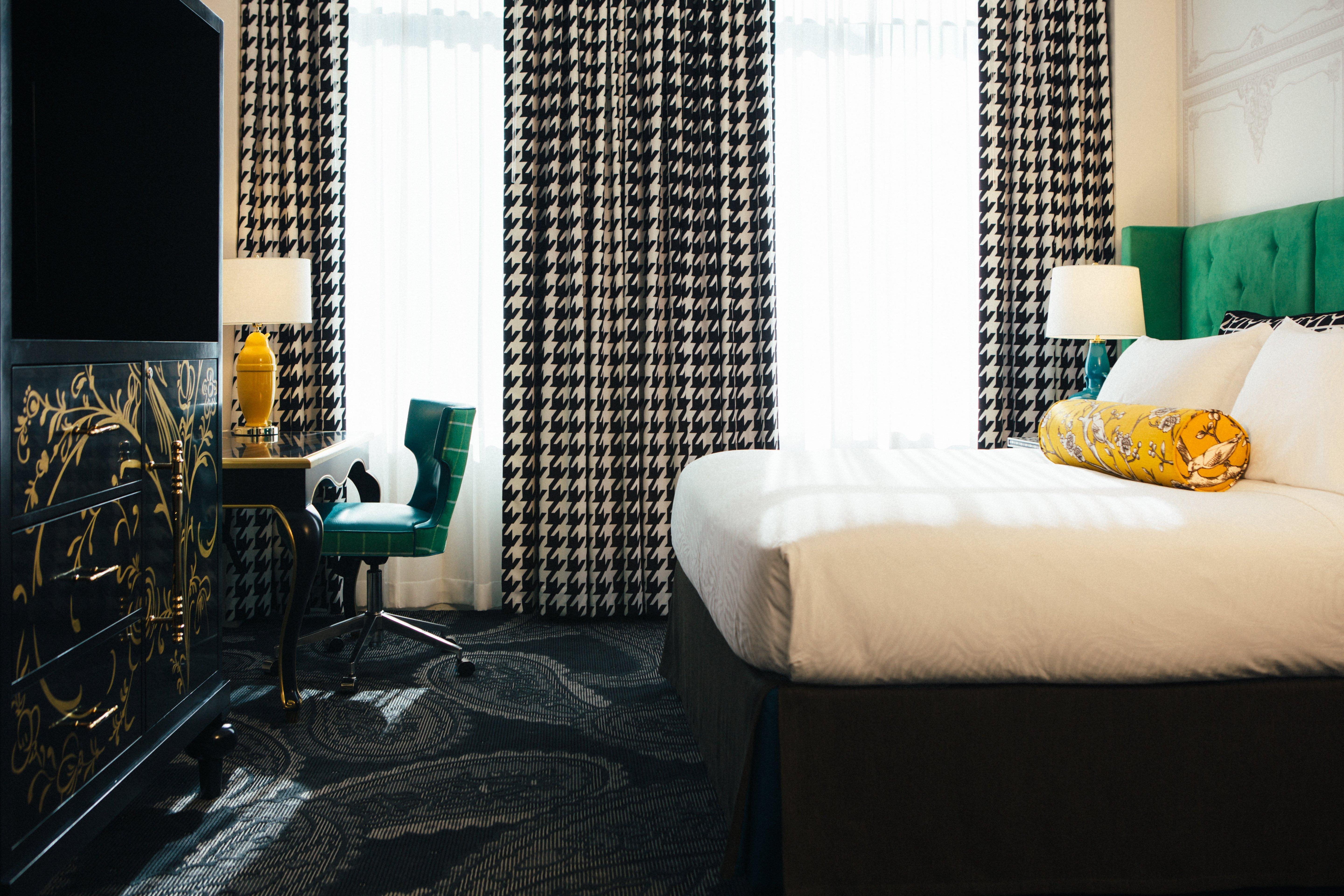 Kimpton Hotel Monaco Pittsburgh By Ihg Exterior foto
