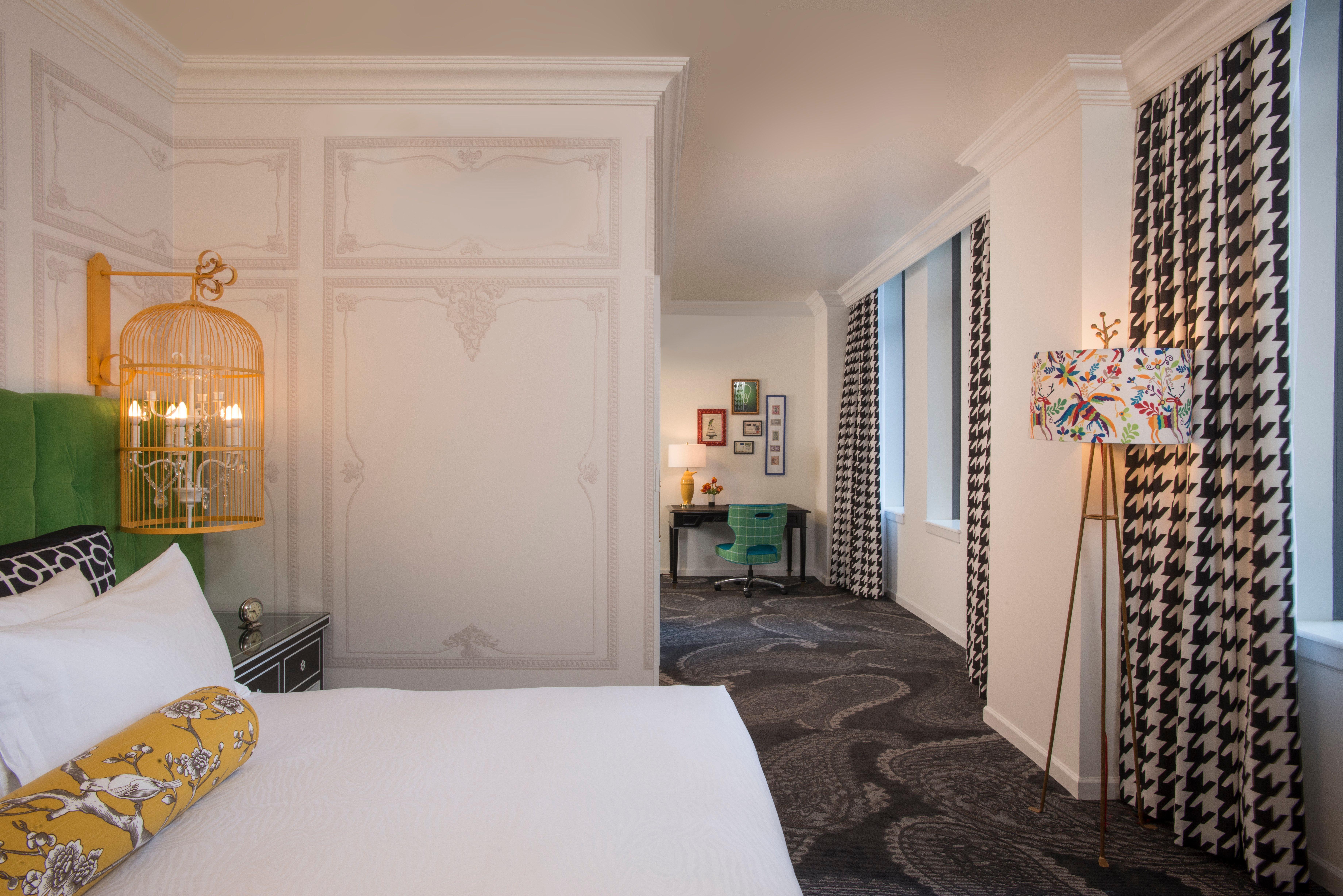 Kimpton Hotel Monaco Pittsburgh By Ihg Exterior foto